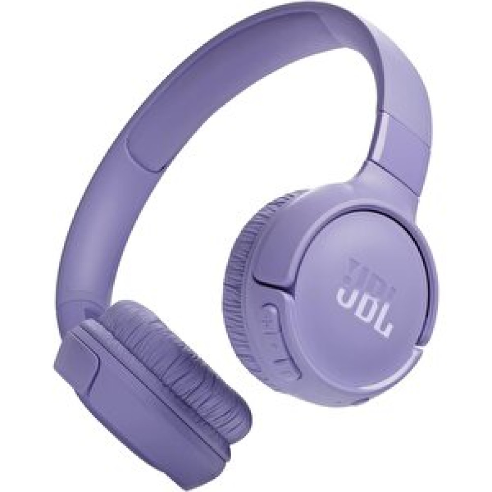 JBL Tune 520bt Multi Connect Wireless Kulaklık - Mor Bluetooth Kulaklık Fiyatı