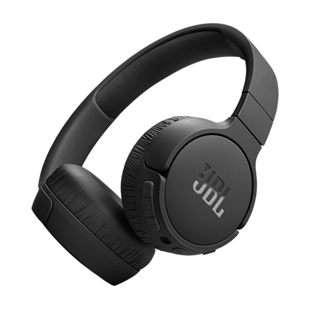 JBL Tune 670 Bt Nc Oe Siyah Wireless Kulaklık Bluetooth Kulaklık Fiyatı