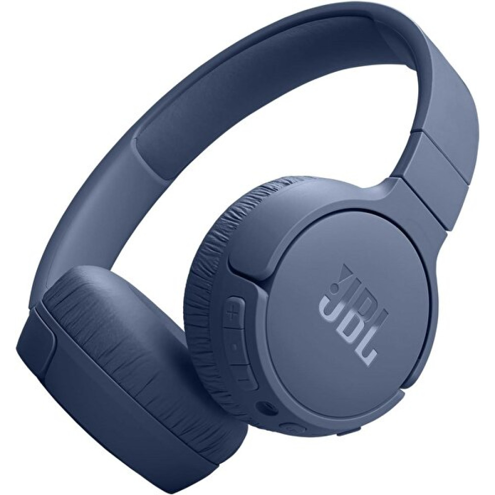 JBL Tune 670 NC BT Mavi Bluetooth Kulaklık Bluetooth Kulaklık Fiyatı