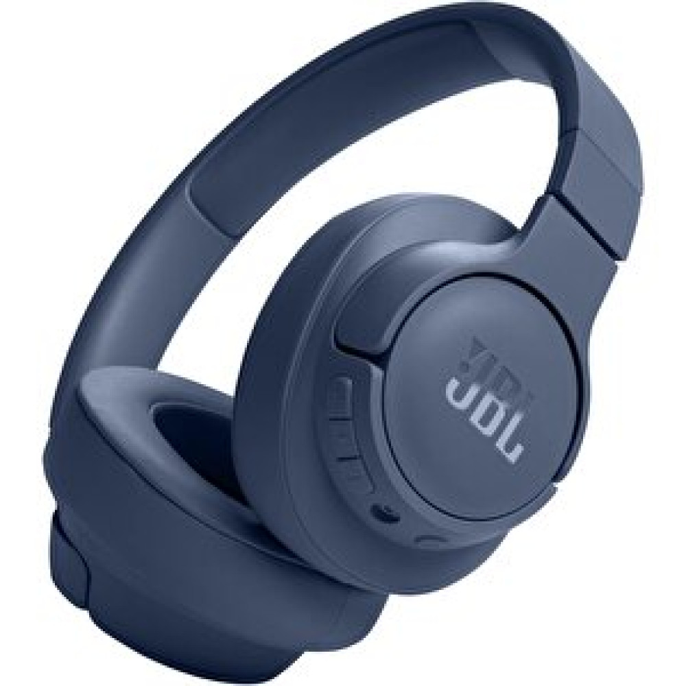 JBL Tune 720bt Wireless Kulaklık, Ct, Oe - Mavi Bluetooth Kulaklık Fiyatı