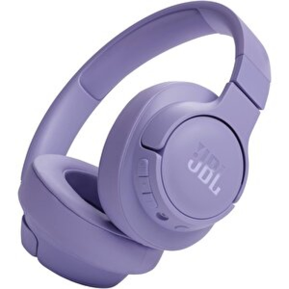 JBL Tune 720bt Wireless Kulaklık, Ct, Oe - Mor Bluetooth Kulaklık Fiyatı