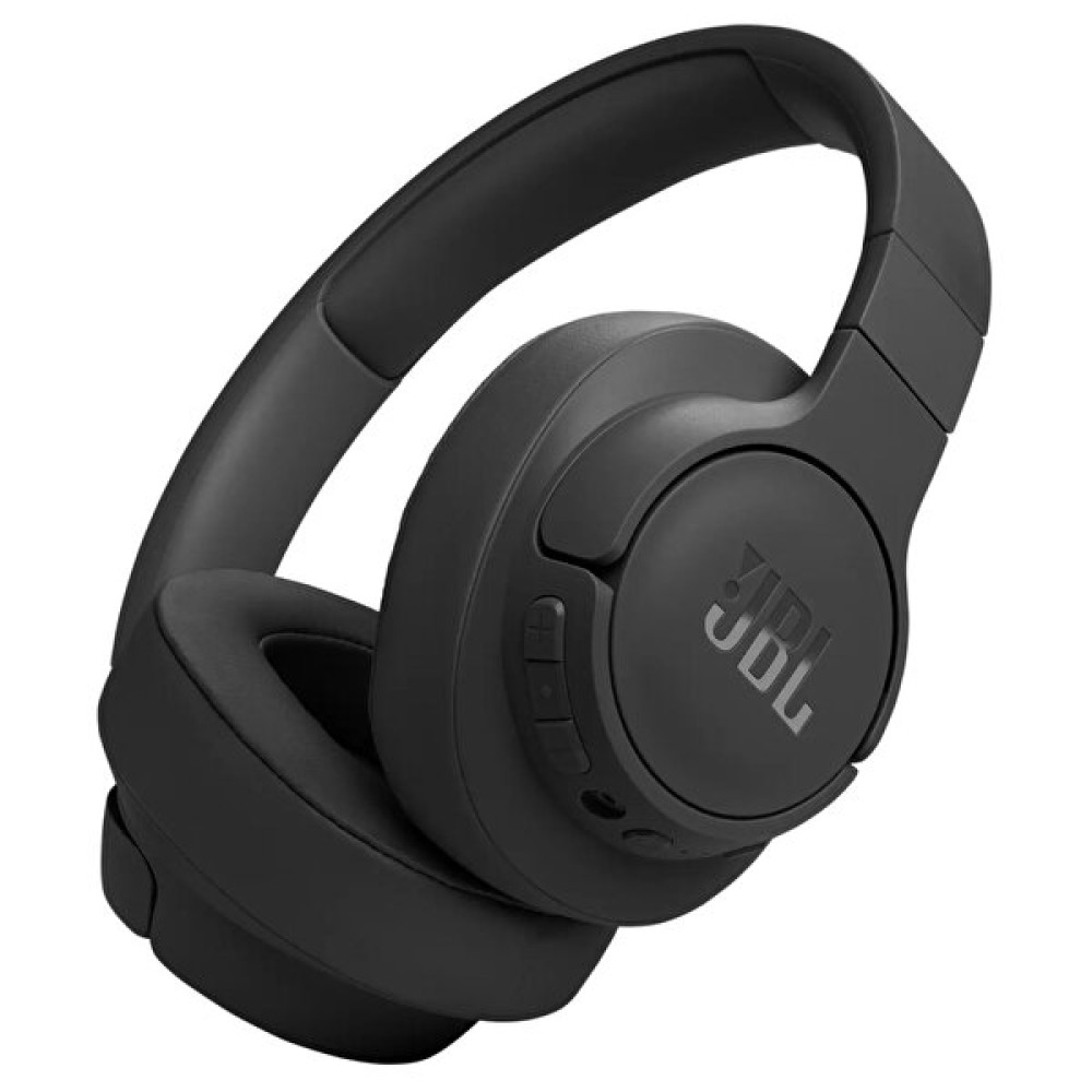 JBL Tune 770Nc ANC Kulak Üstü Siyah Bluetooth Kulaklık Bluetooth Kulaklık Fiyatı