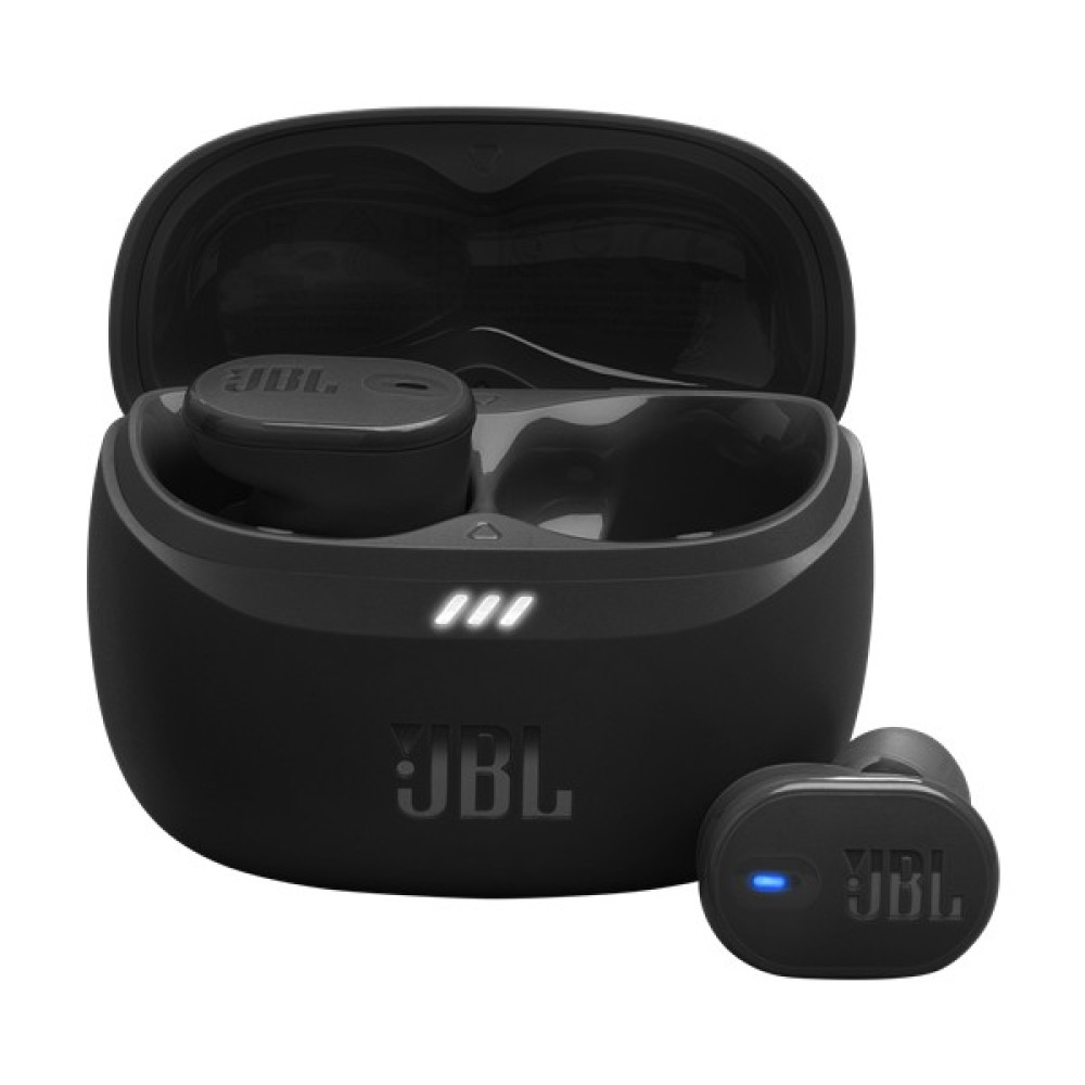 Jbl Tune Buds2 Kulakiçi Tws Kulaklık, Siyah Bluetooth Kulaklık Fiyatı