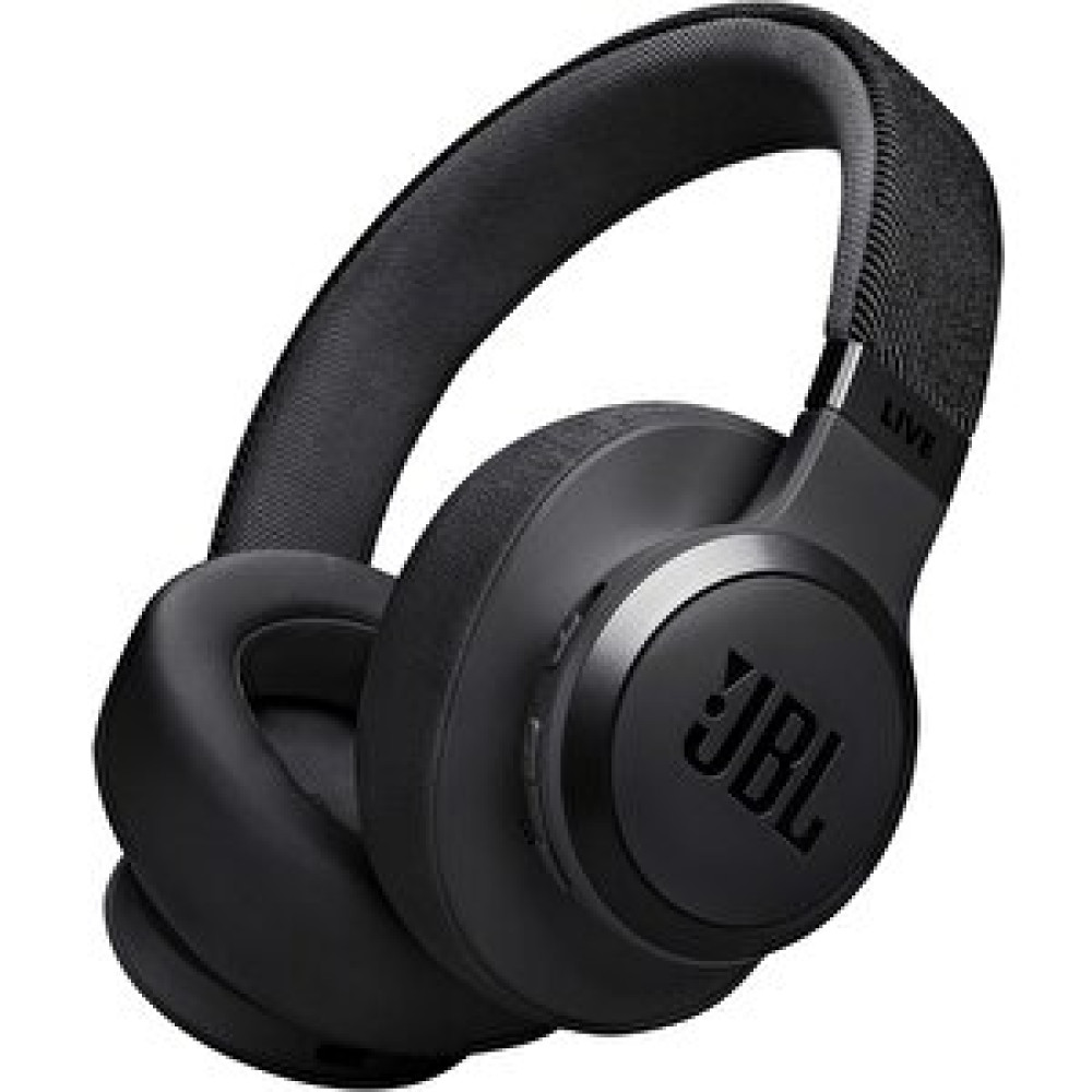 JBL Tune770 Bt Nc Wireless Kulaklık, Anc, Ct, Oe - Siyah Bluetooth Kulaklık Fiyatı