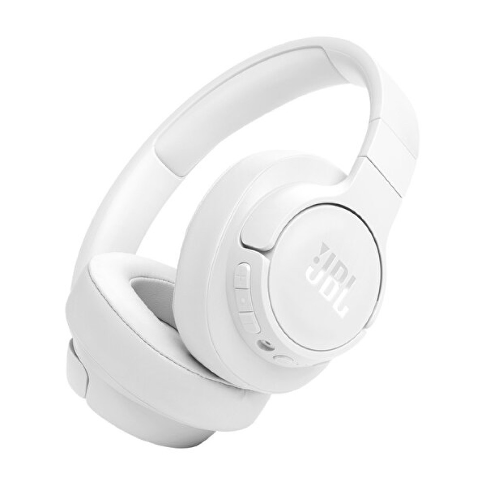 JBL Tune770btnc Anc Ct Oe Beyaz Kulaklık Bluetooth Kulaklık Fiyatı