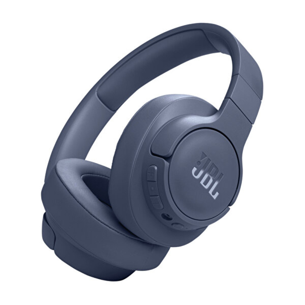 JBL Tune770btnc Anc Ct Oe Mavi Kulaklık Bluetooth Kulaklık Fiyatı
