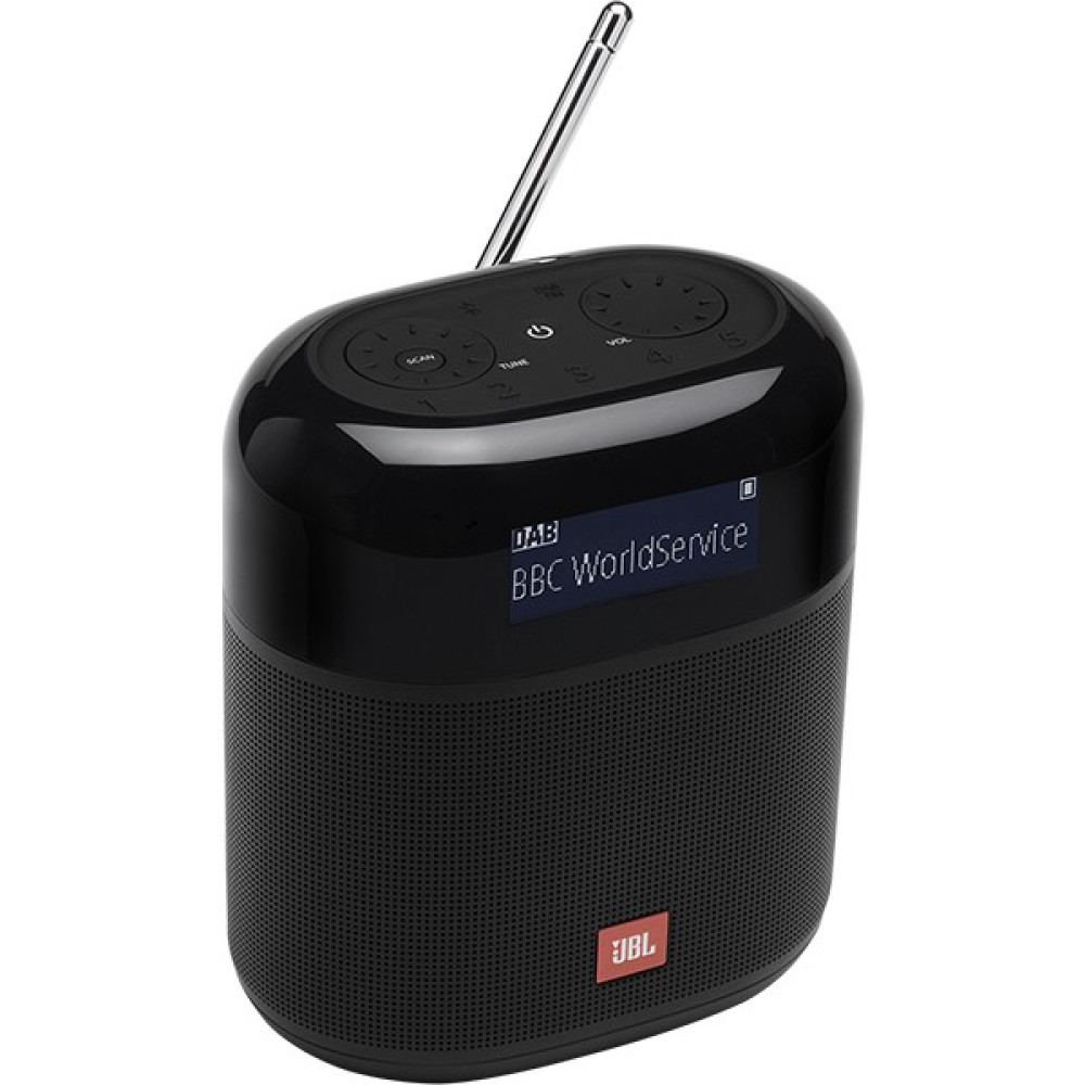 JBL Tuner XL Bluetooth Hoparlör - Siyah Bluetooth Hoparlör Fiyatı