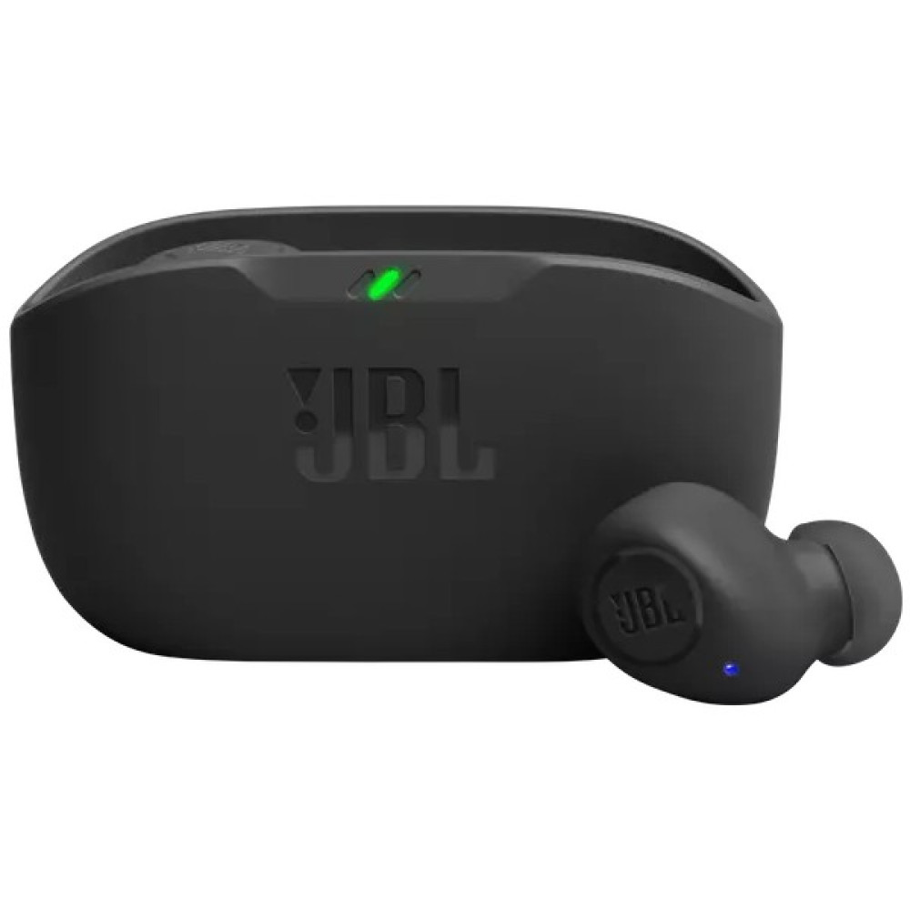 Jbl Wave Buds Siyah Stüdyo ve Sahne Ekipmanları Fiyatı