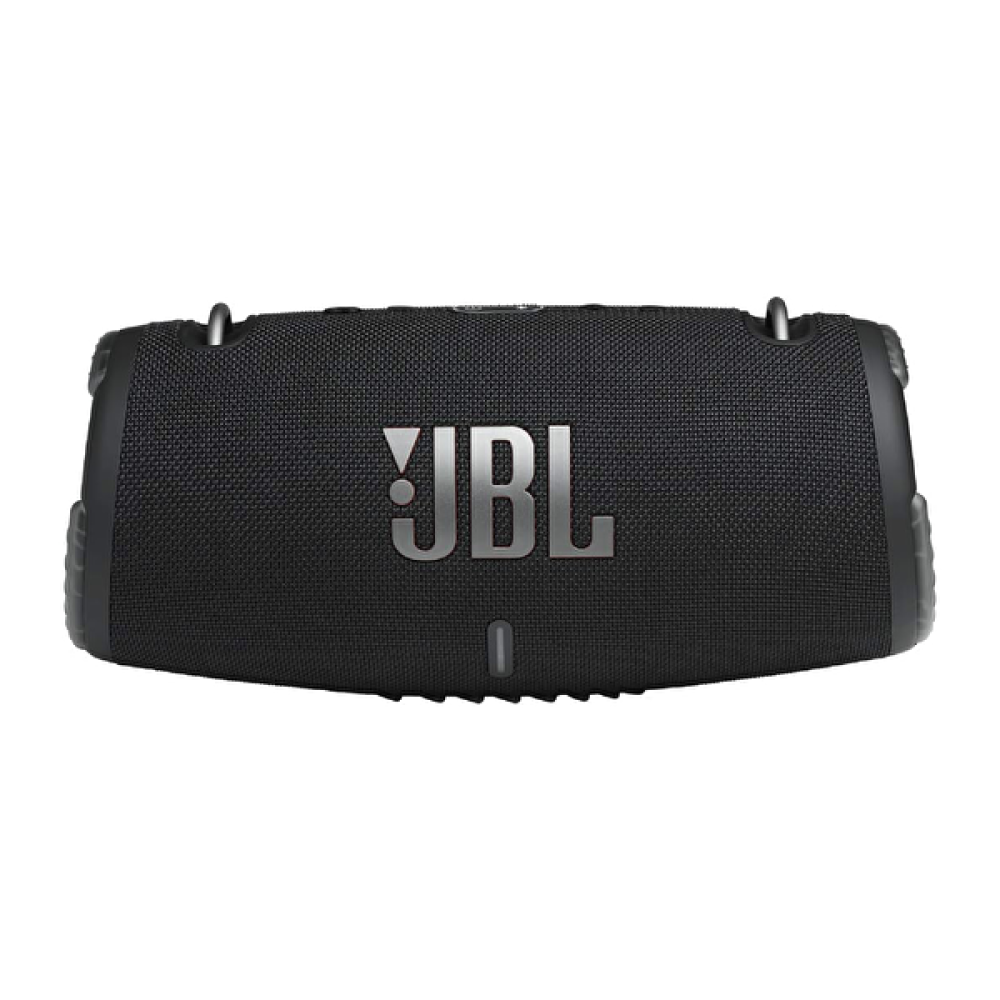 Jbl Xtreme 3 Bluetooth Hoparlör Siyah Bluetooth Hoparlör Fiyatı