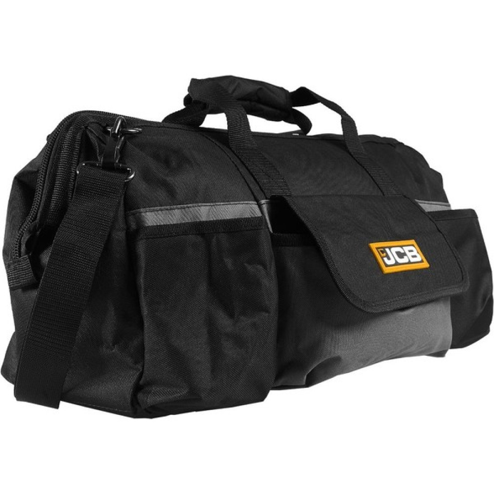 JCB 16-Kbag Bez Takım Çantası - 16 Inch Alet Çantası & Dolabı Fiyatı