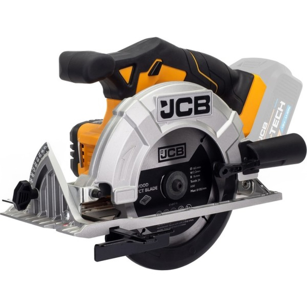 JCB 21-18CS-B Akülü Daire Testere 18 V - (Aküsüz Versiyon) Oto Boyaları Fiyatı