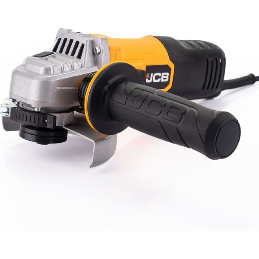 JCB AG125H-E Avuç Taşlama - 900 W Oto Boyaları Fiyatı