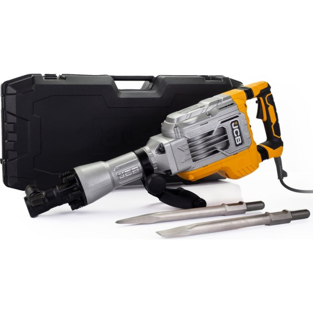 JCB DH1700-E Kırıcı - 65 Joule Kırıcı Deliciler & Kırıcılar Fiyatı