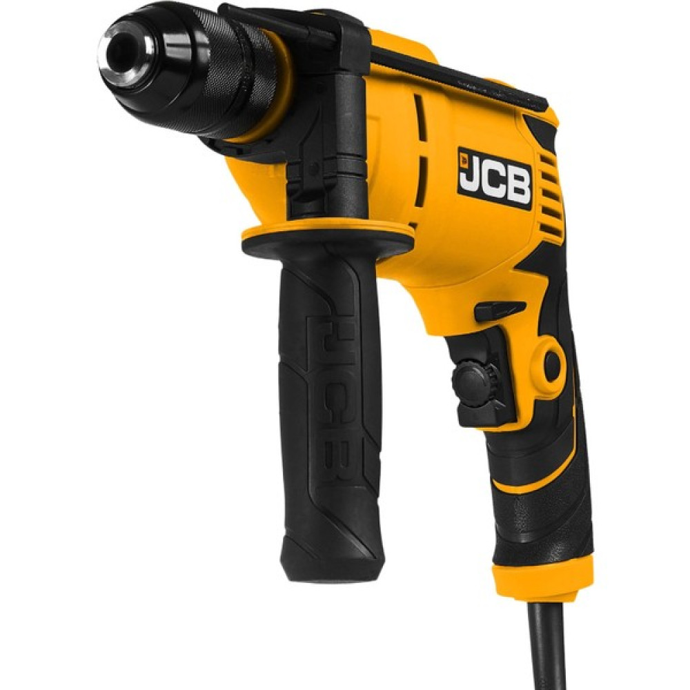 JCB ID750-E Darbeli Matkap - 750 W Matkaplar Fiyatı