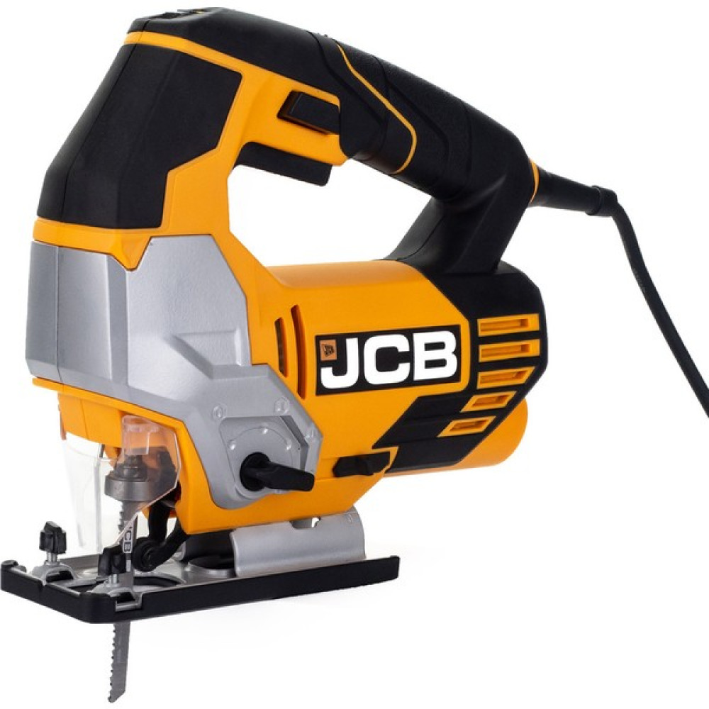 JCB JS800-E Dekupaj - 800 W Dekupaj Testere Fiyatı