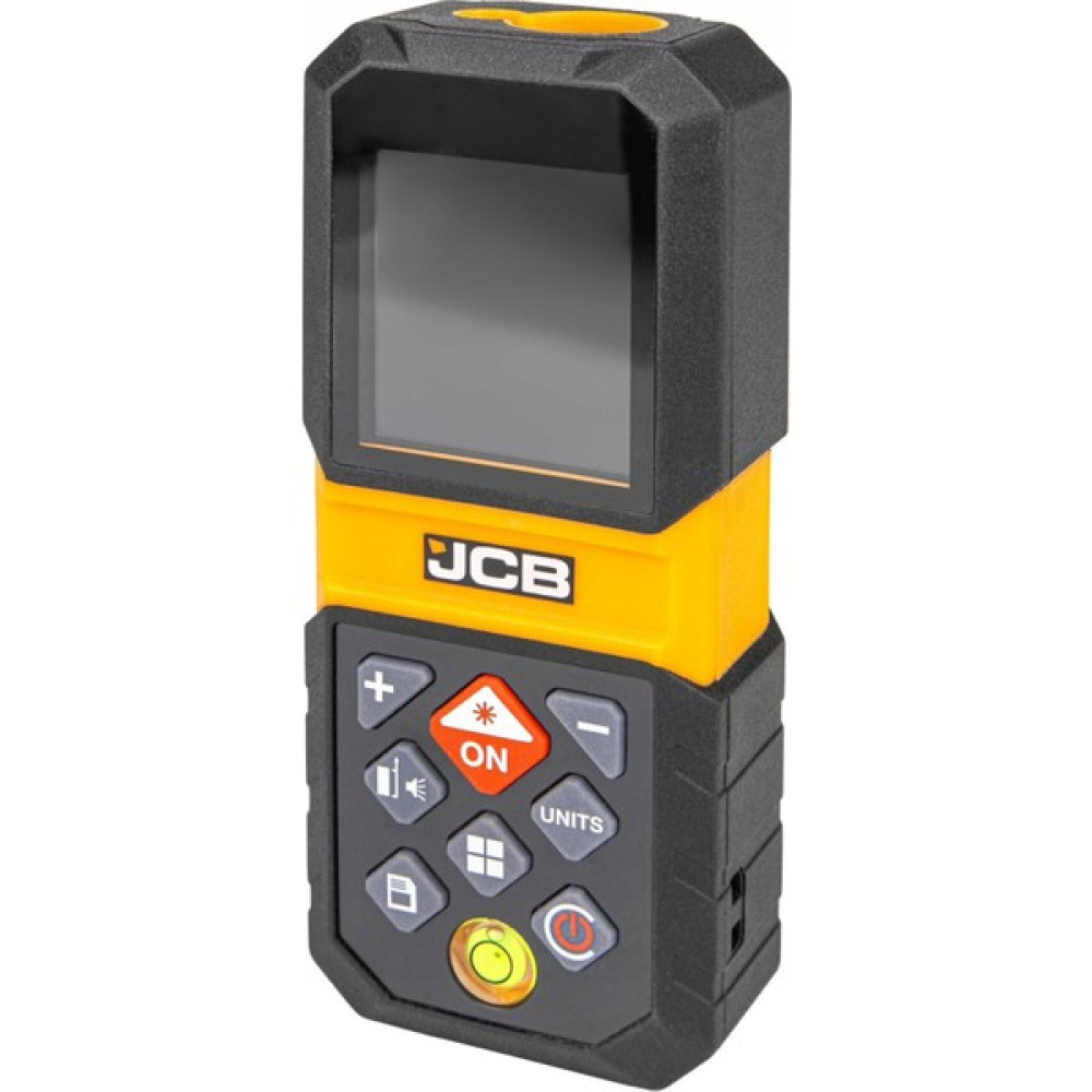 JCB Lazerli Mesafe Ölçer - 80 mt Nalburiye & Hırdavat Fiyatı