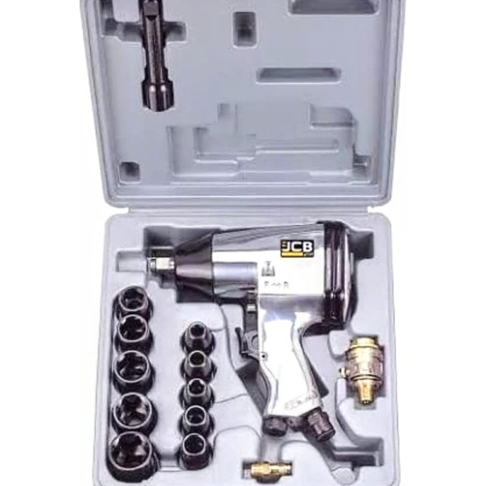 Jcb Pro Plus Air Opt 540 Sjs Metal Şanzuman Havalı Somun Sökme Somun Sıkma Makinesi Fiyatı