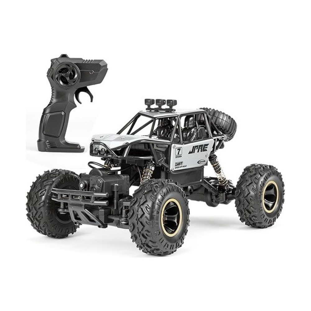 Jcs Weilan 1/16 2.4ghz 4WD Rc Araba (Yurt Dışından) Oto Boyaları Fiyatı
