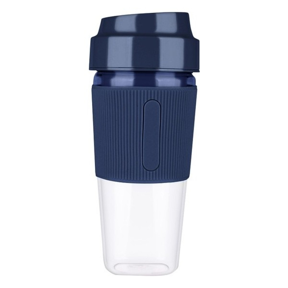 JCS WeiLan 300 ml. Taşınabilir Blender - Lacivert (Yurt Dışından) Oto Boyaları Fiyatı