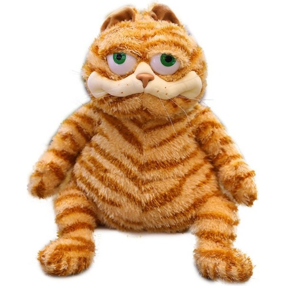 JDinner Kedi Bebek Peluş Oyuncak (Yurt Dışından) - Kahverengi Oto Boyaları Fiyatı