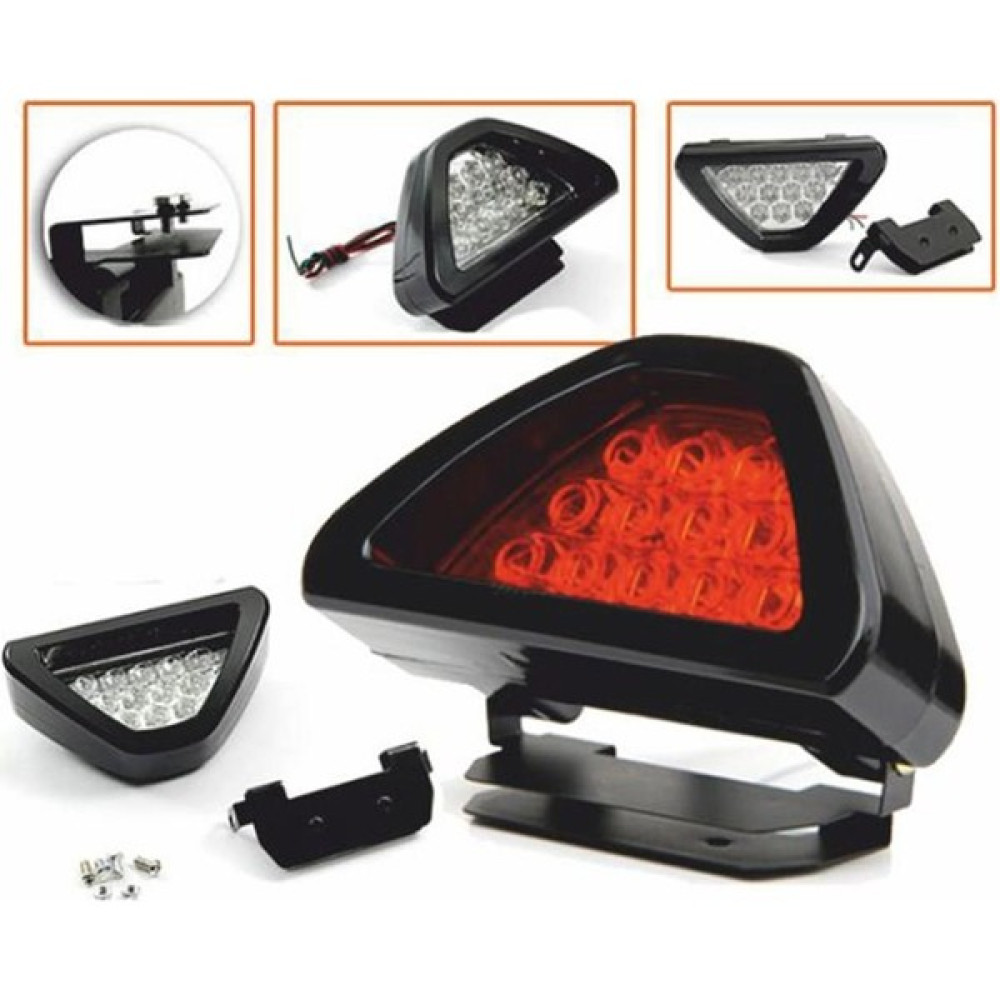 Jds F1 Çakar Stop Led Motorsiklet Lambaları Fiyatı