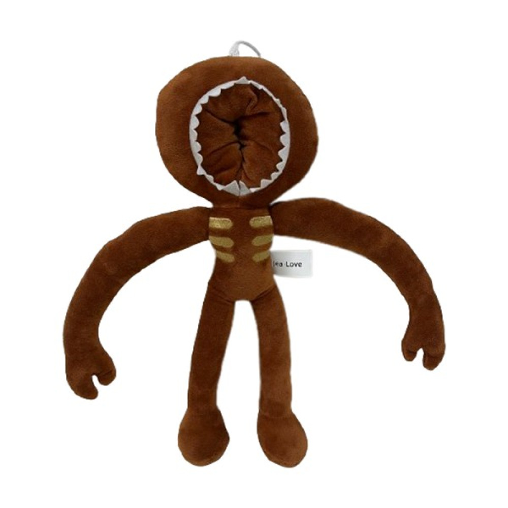 Jea Love Doors Roblox Figürlü Peluş Oyuncak - Kahverengi (Yurt Dışından) - 10cm Peluş Oyuncaklar Fiyatı