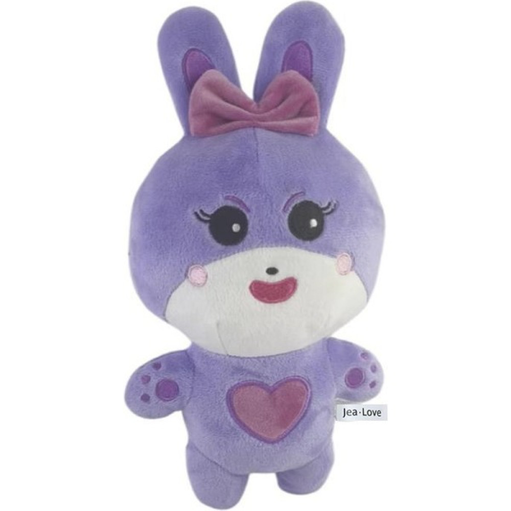 JeaLove Blackpink Born Pembe Dünya Turu Konser Figürü Peluş Oyuncak, Bebek 28CM (Yurt Dışından) - Mor Peluş Oyuncaklar Fiyatı