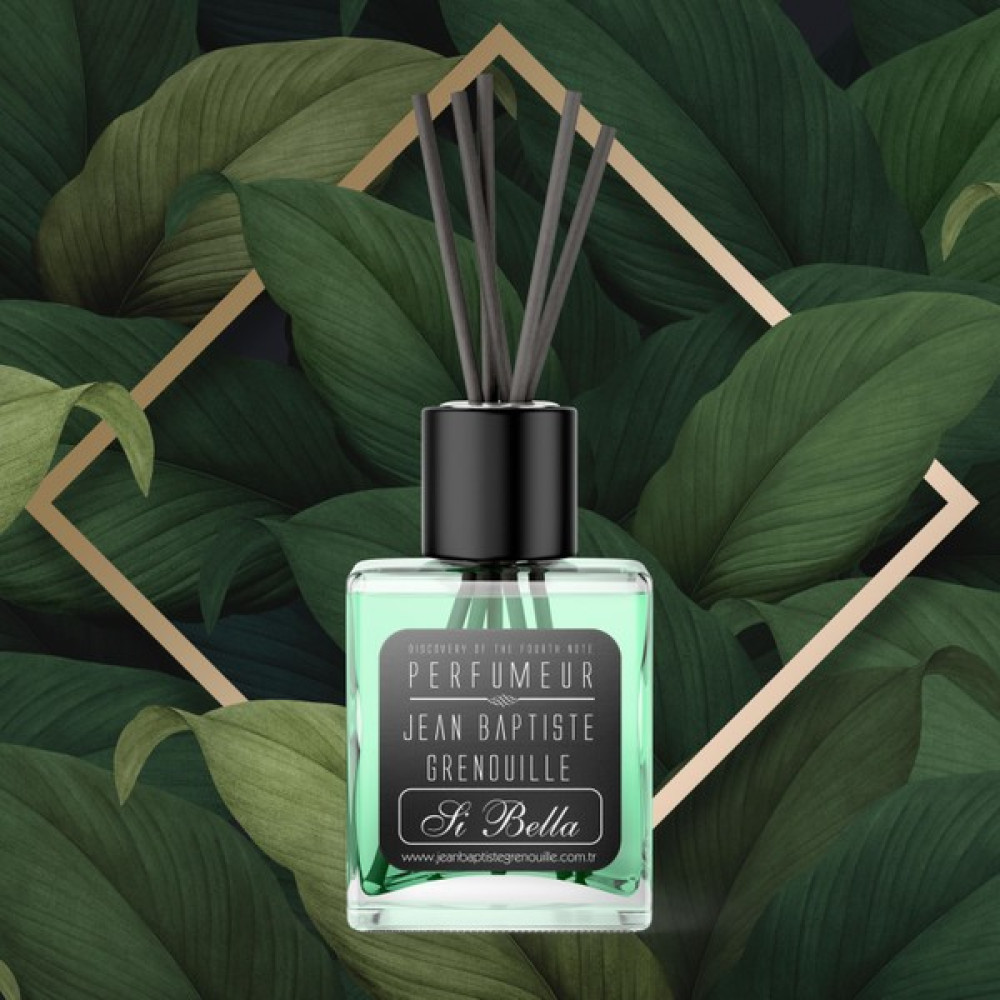 Jean Baptiste Grenouille Jbg 130 Ml Bambu Koku Oto Boyaları Fiyatı