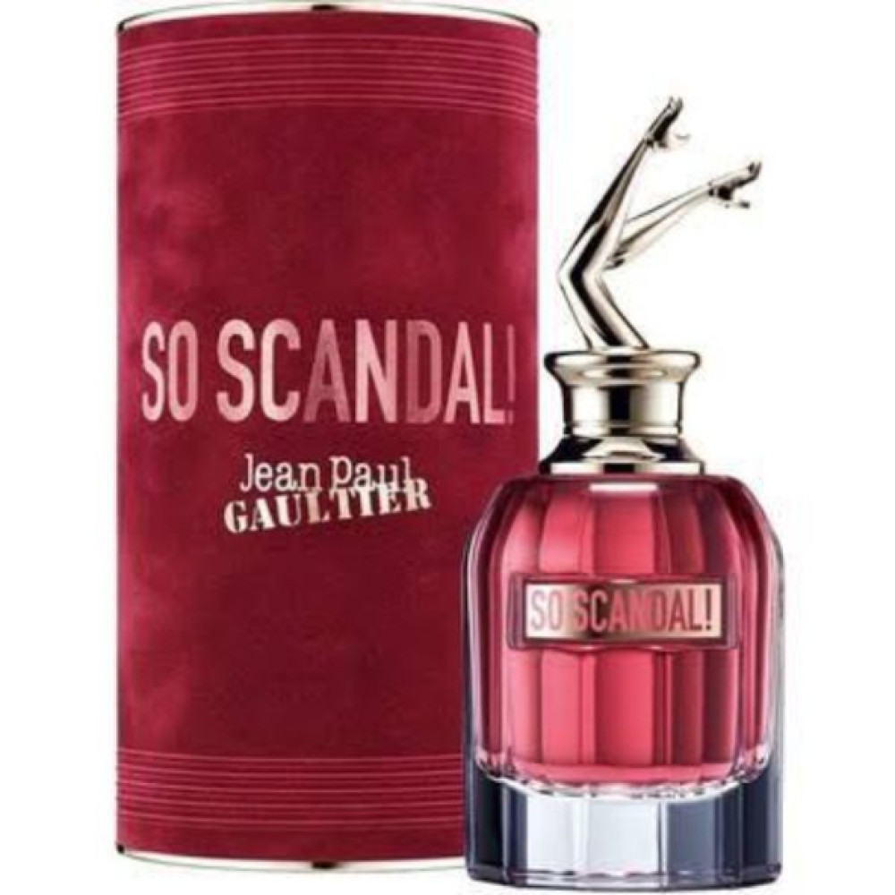 Jean Paul Gaultier 80 Ml Kadin So Scandale Edp Parfum Kadın Parfümleri Fiyatı