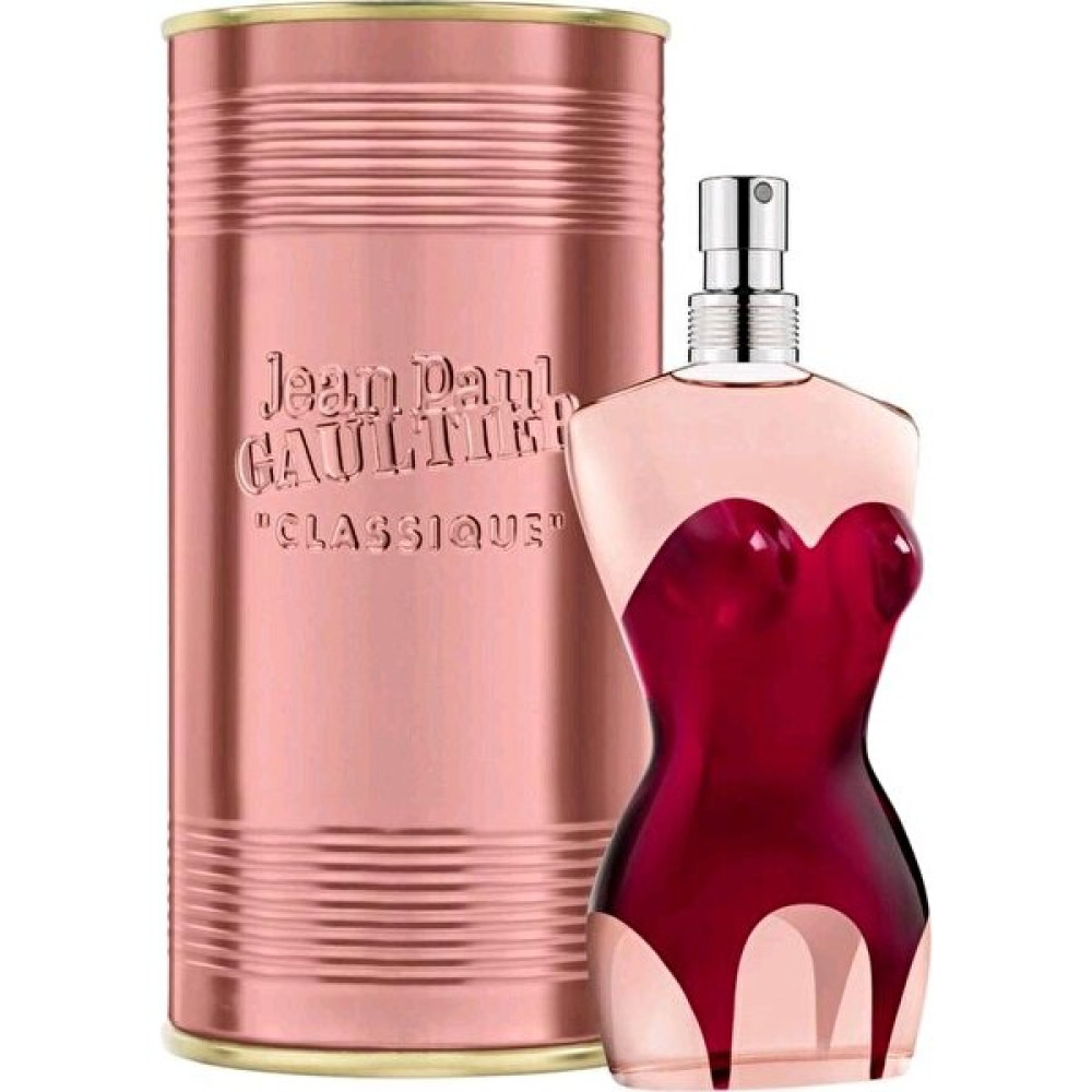 Jean Paul Gaultier Classique Edp 100 ml Parfümler Fiyatı
