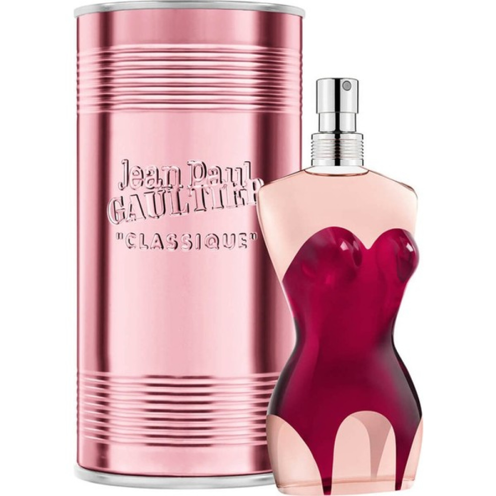 Jean Paul Gaultier Classique Edp 50 ml Parfümler Fiyatı