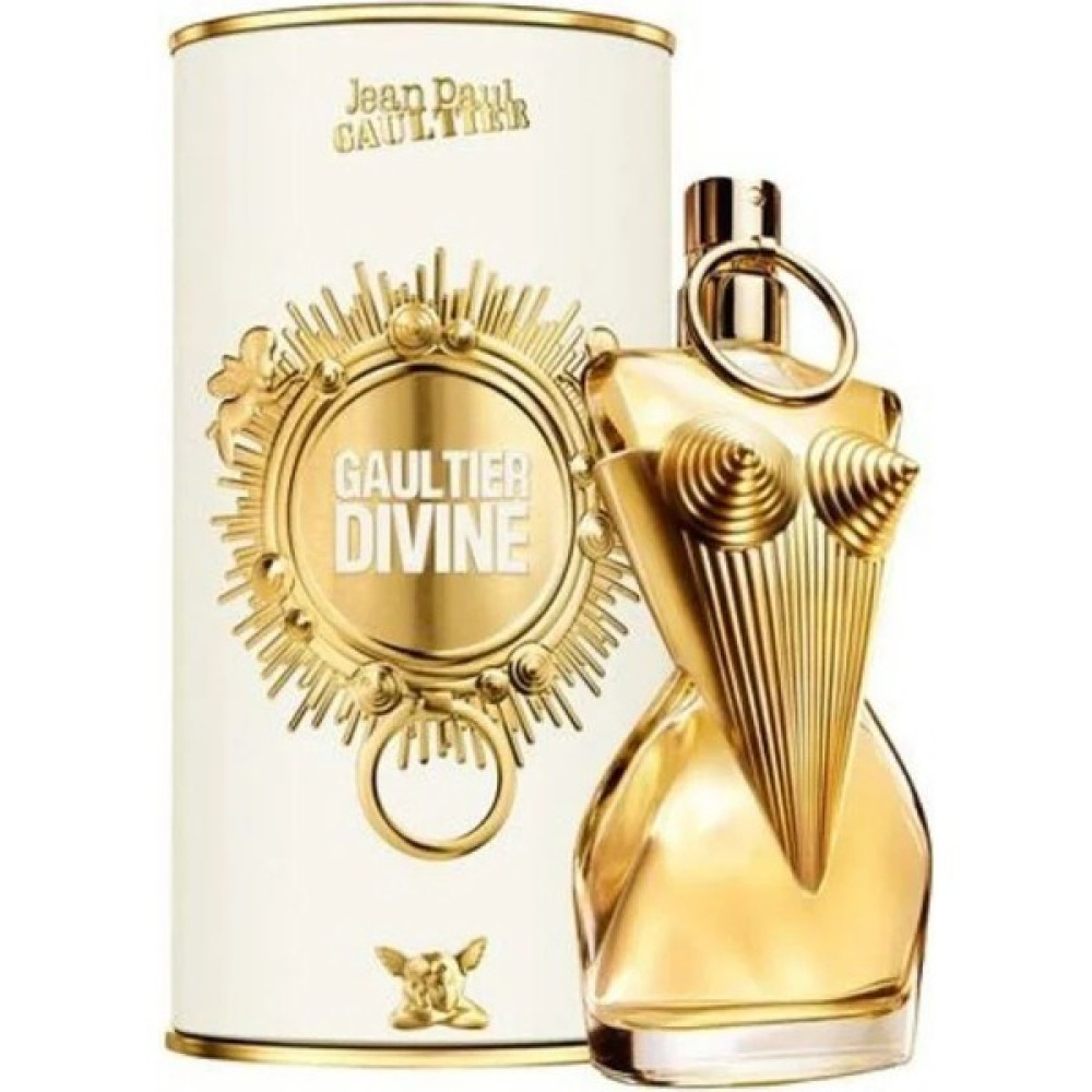 Jean Paul Gaultier Divine Edp 50 Ml Kadın Parfüm Kadın Parfümleri Fiyatı