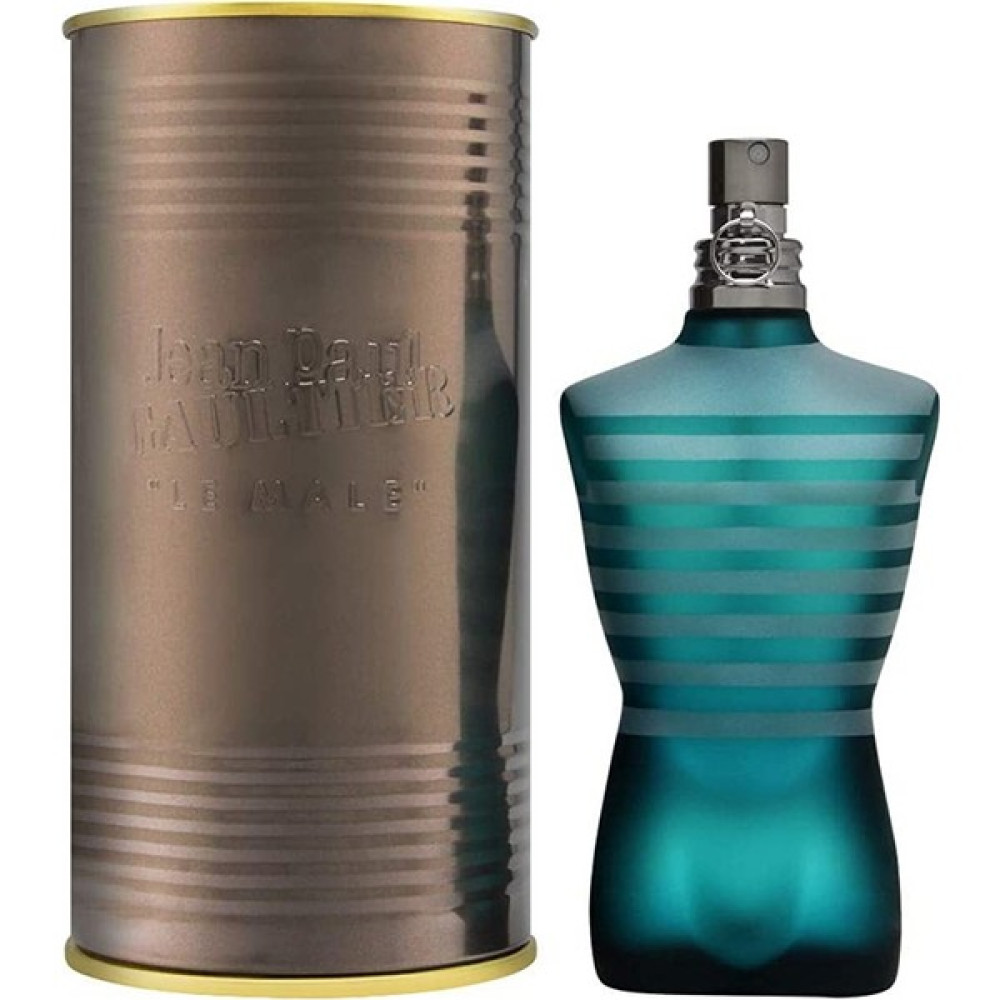 Jean Paul Gaultier Le Male 125 ml Edt - 100 ml Parfümler Fiyatı