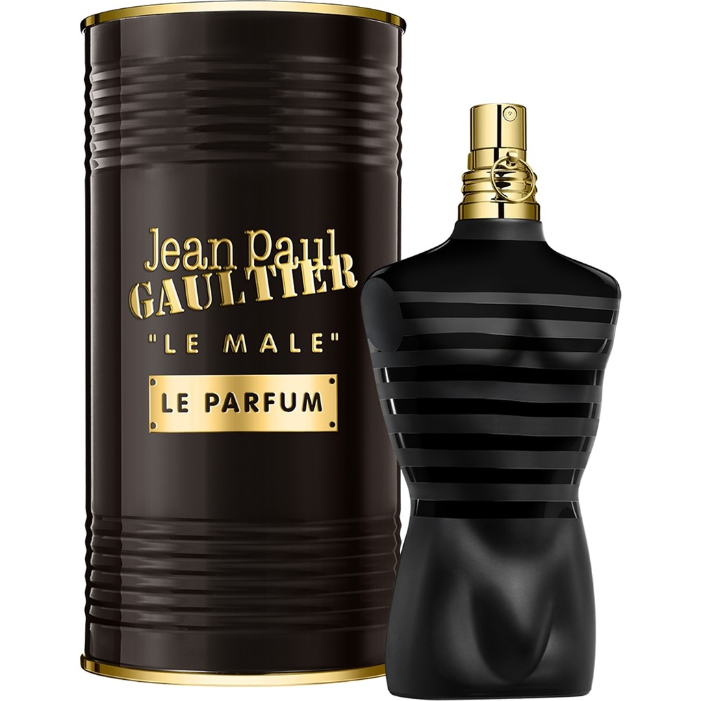 Jean Paul Gaultier Le Male 125 ml Erkek Parfüm EDP Baharatlı Koku İspanya Menşeli Tuz, Şeker, Baharat Fiyatı