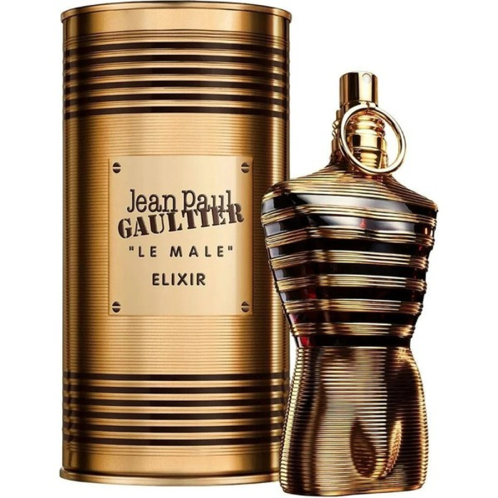 Jean Paul Gaultier Le Male Elixir Edp 125 ml Erkek Parfümleri Fiyatı