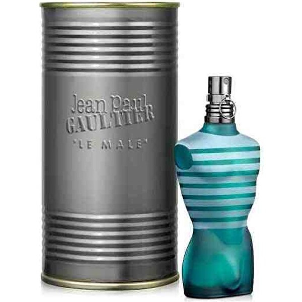 Jean Paul Gaultier Le Male Erkek Parfüm 100ML Edt Duş Jelleri ve Banyo Köpükleri Fiyatı
