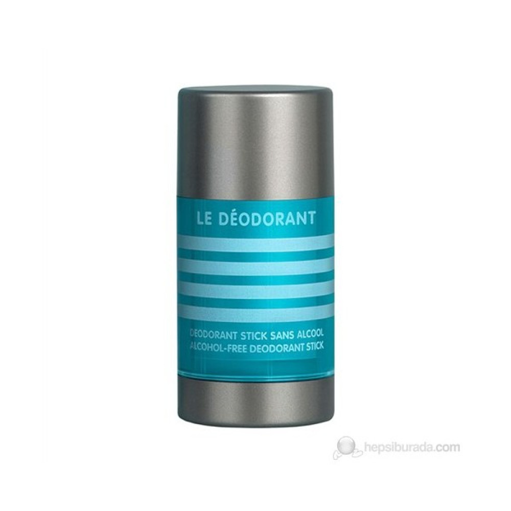 Jean Paul Gaultier Le Male Stick Deo 75 Gr -Erkek Deo Stick Oto Boyaları Fiyatı