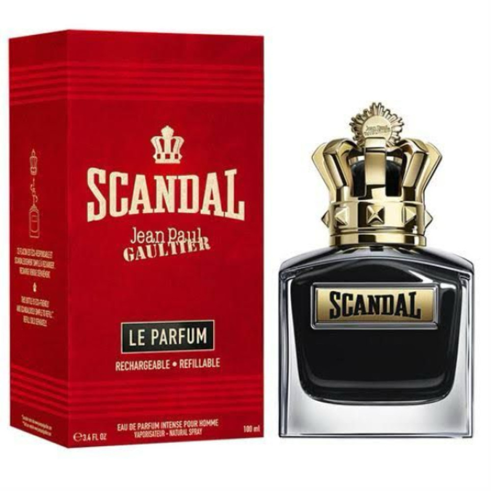 Jean Paul Gaultier Scandal Edp 100 Ml Erkek Parfum Erkek Parfümleri Fiyatı