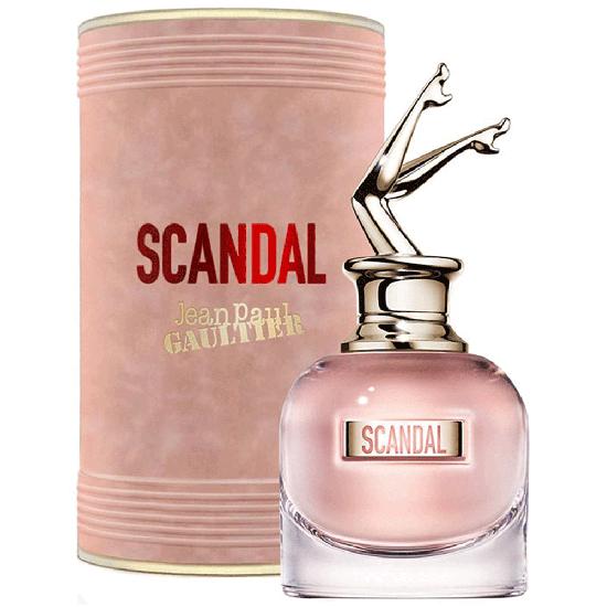 Jean Paul Gaultier Scandal EDP 50 ml Kadın Parfüm