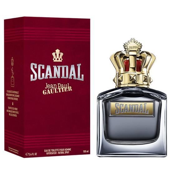 Jean Paul Gaultier Scandal Pour Homme EDT 100 ml Erkek Parfüm Erkek Parfümleri Fiyatı