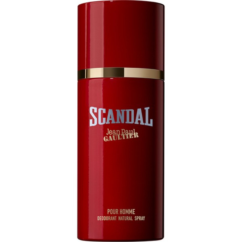Jean Paul Gaultier Scandale Erkek Deodorant Sprey 150 ml Parfümler Fiyatı