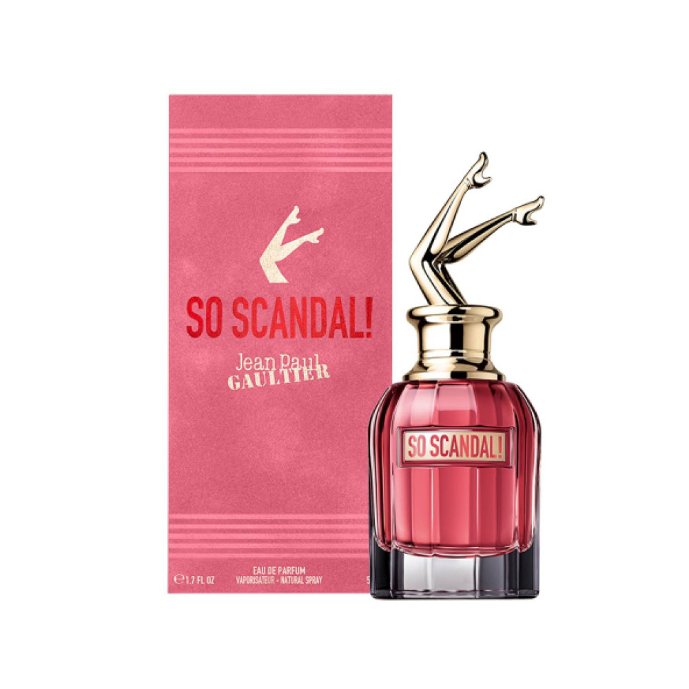 Jean Paul Gaultier So Scandal Edp 80 Ml Kadin Parfum Kadın Parfümleri Fiyatı