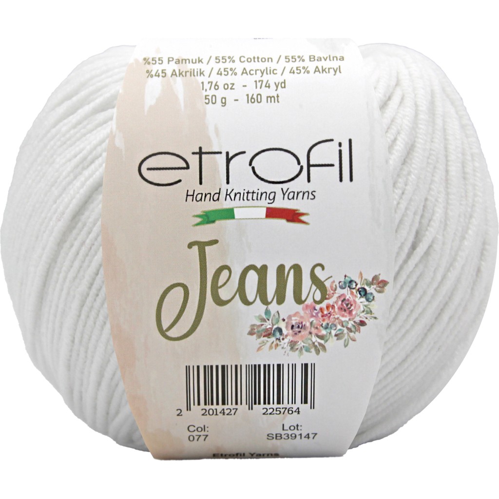 Jeans - Beyaz Giyim & İç Giyim Fiyatı