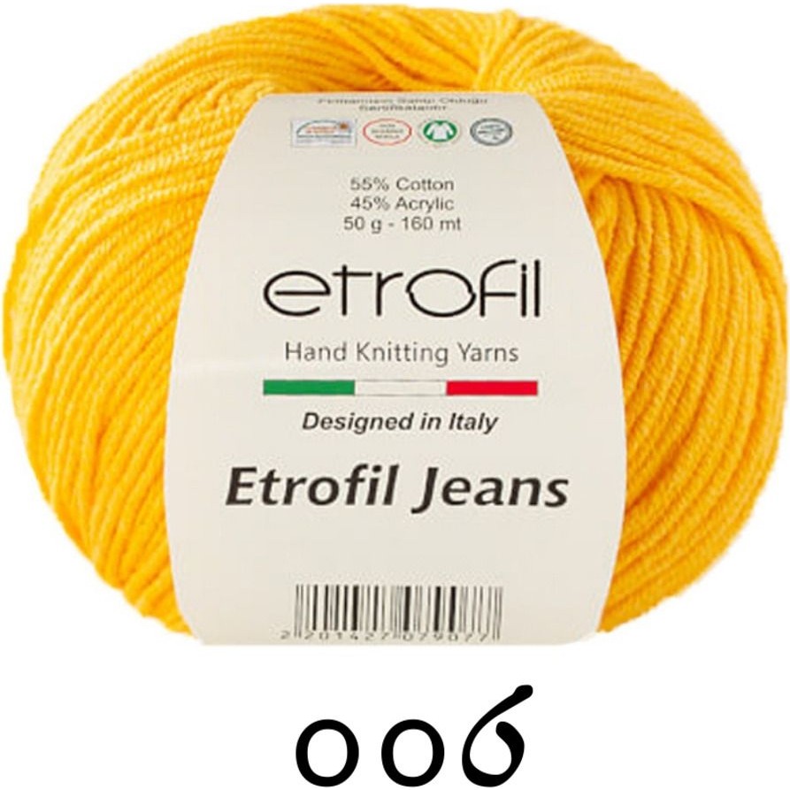 Jeans - Sarı 006 Giyim & İç Giyim Fiyatı