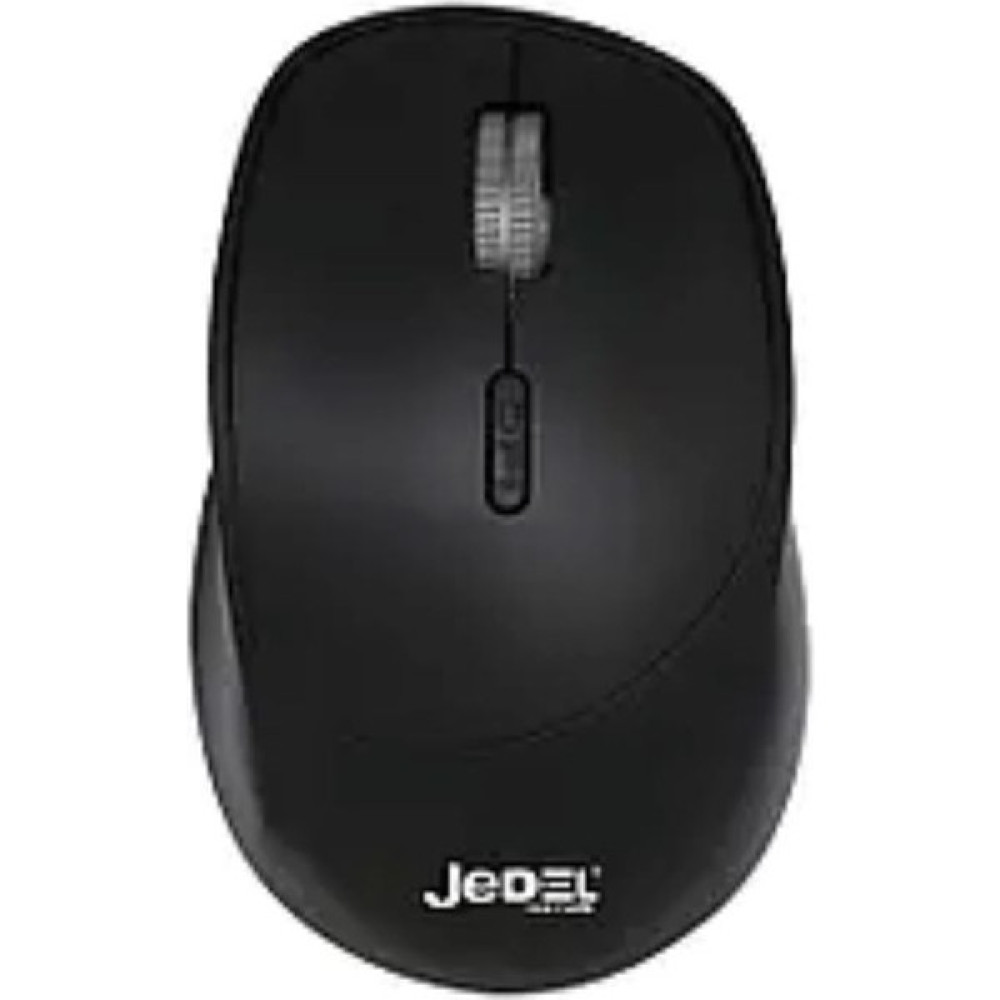 Jedel W650 Wıreless Mouse - Siyah Klavye - Mouse Fiyatı