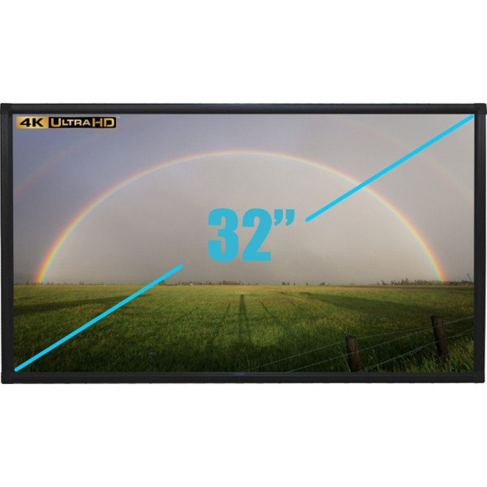 JEDİ 32" Dokunmatik Monitör JYX-1080-32 Monitör Fiyatı