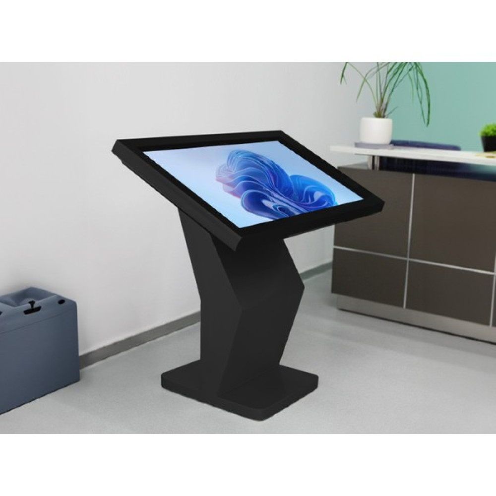 Jedi 43" Dokunmatik Ekran Kiosk JYX-4K-43 - Siyah Oto Boyaları Fiyatı