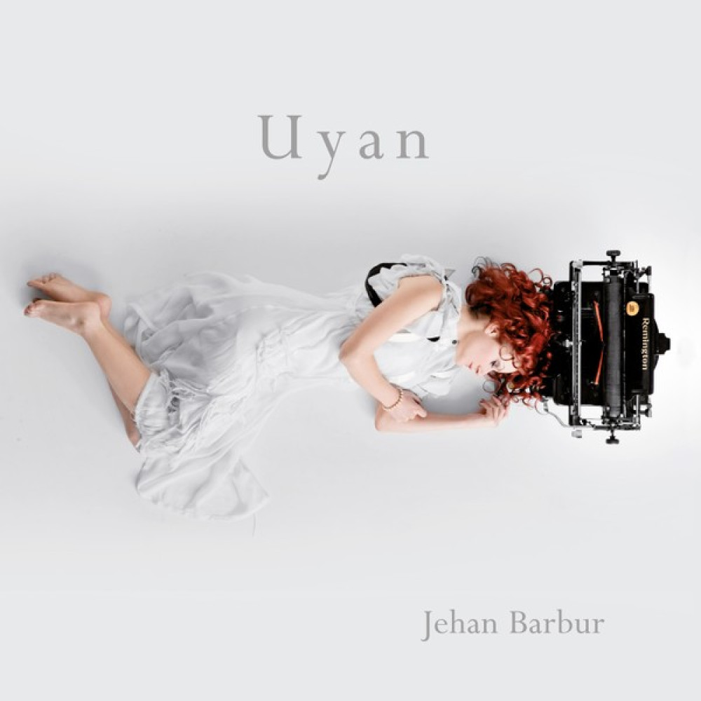Jehan Barbur-Uyan Plak Pikap & Aksesuarları Fiyatı