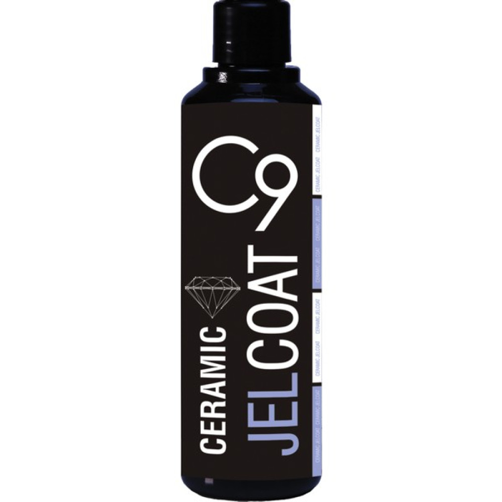 Jel Coat - Lastik Parlatma Jeli  230 ML Oto Boyaları Fiyatı