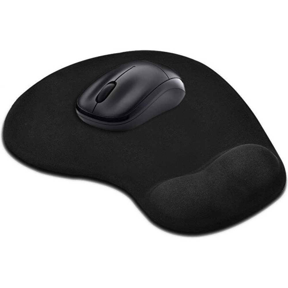 Jel Mouse Pad - Siyah Mouse Pad Fiyatı